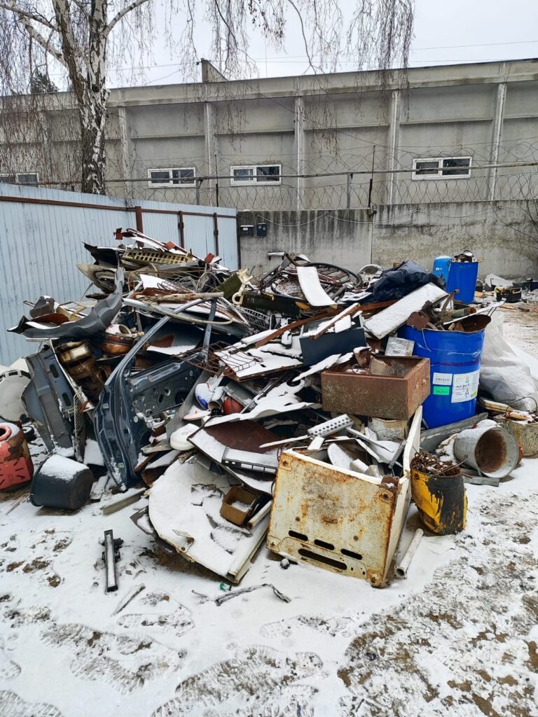 БРУХТАР, вул. Полярна — фото 2