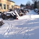 Фото компанії УкрЛом