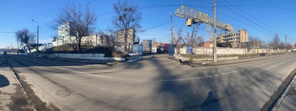 СТАЛЬ 40, вул. Віскозна — фото 1