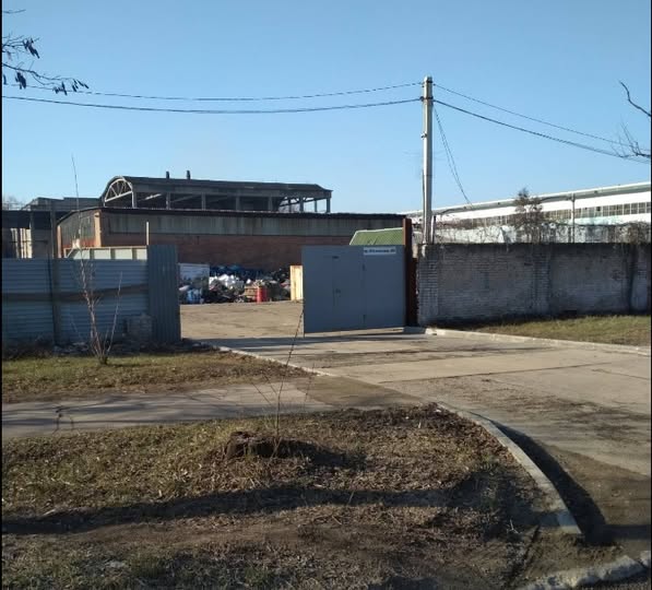 Vtormet, проспект Героїв Харкова — фото 1