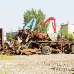 Фото компанії Укрметгруп