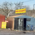 Фото компанії Пункт прийому металобрухту