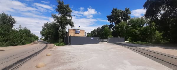 ТОВ «Балкер», вул. Покільська — фото 1