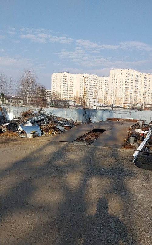 Металобаза СТАЛЬ — фото 2