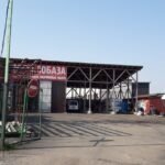 Фото компанії Металобаза СТАЛЬ
