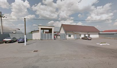 ТОВ Корвет-Ужгород — фото 1