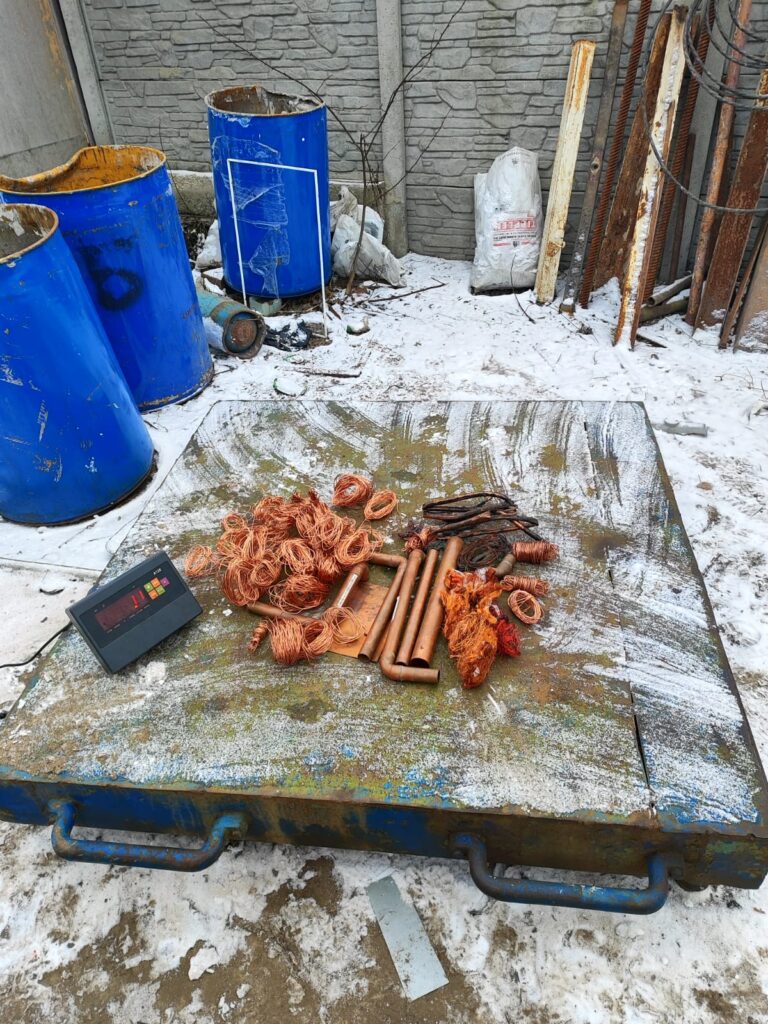 БРУХТАР, вул. Соборна — фото 1