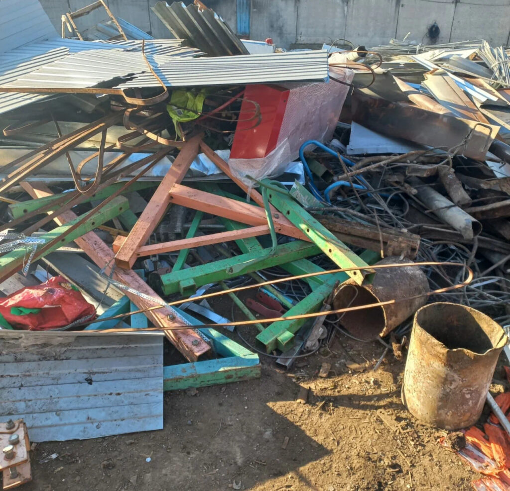 БРУХТАР, вул. Узинська — фото 3