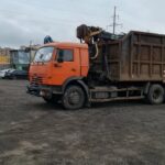 Фото компанії БРУХТАР