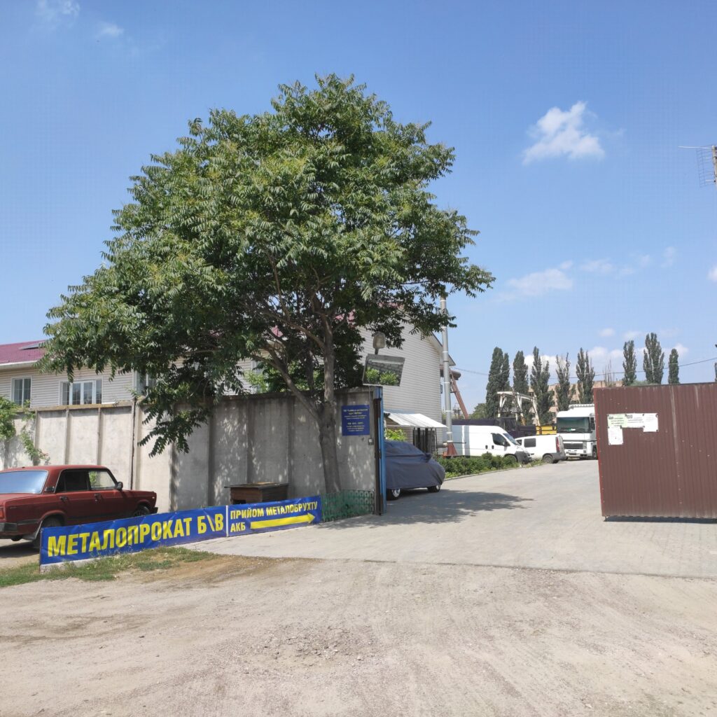 ТОВ «ВЛК-ХОРТ» — фото 1