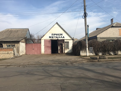 Metlom, Херсонське шосе — фото 1