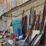 Фото компанії Scrap Metal Kiev