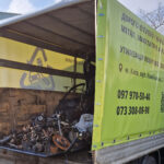 Фото компанії Scrap Metal Kiev
