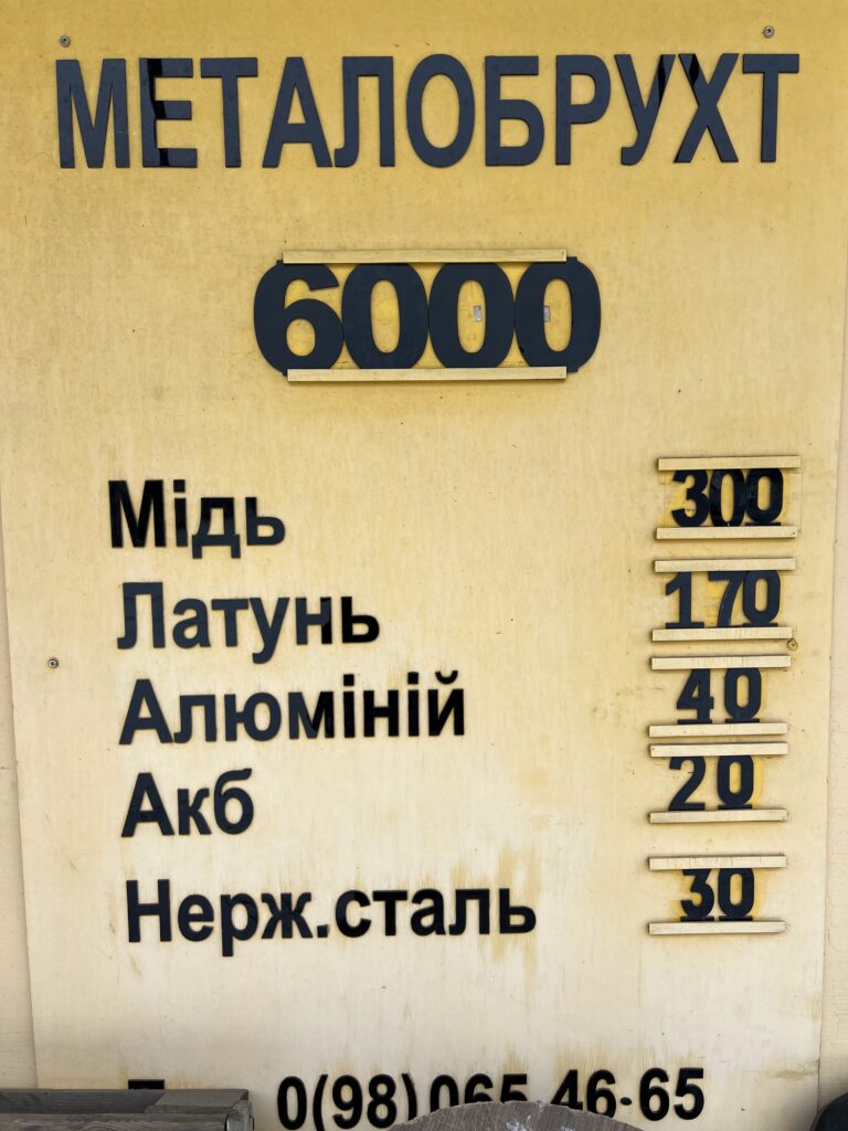 ТОВ ВТОРМЕТКИЇВ — фото 4