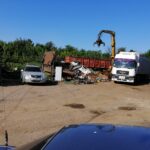 Фото компанії Пункт прийому металобрухту