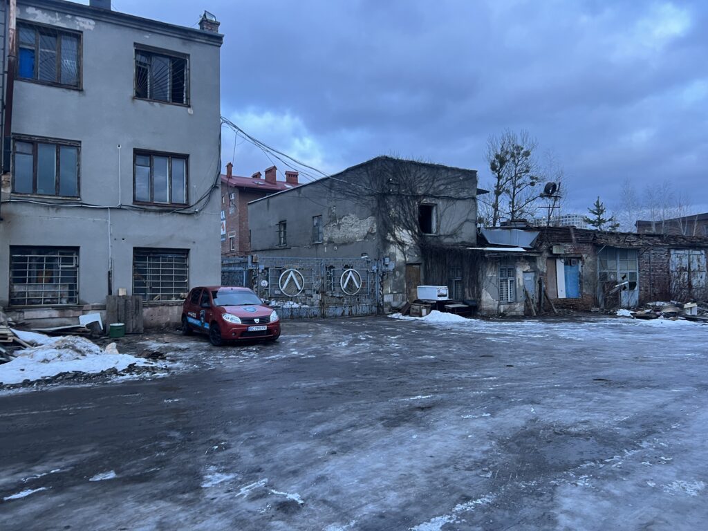 Прийом металобрухту — фото 1