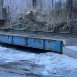 Фото компанії Прийом металобрухту