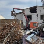 Фото компанії ТОВ ВТОРМЕТКИЇВ
