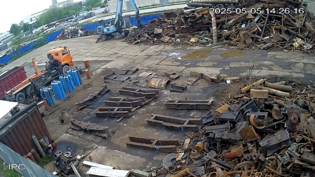 ТОВ «Керамет», вул.Шевченка Т., буд — фото 1