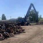 Фото компанії ТОВ «KK Інвестметал»