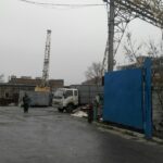 Фото компанії TOB «ПРОМІНДУСТРІЯ»