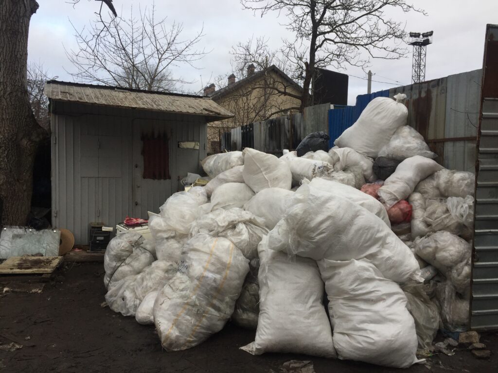 Прийомка, вул. Кульпарківська — фото 3