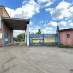 Фото компанії ПАТ «УКРВТОРЧОРМЕТ»