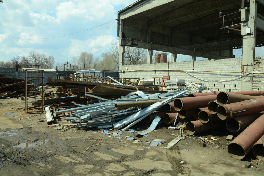 VECK, вул. Лейтенанта Мукана — фото 3
