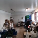 Фото компанії Пункт прийому металобрухту