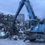 Фото компанії Прийом металобрухту