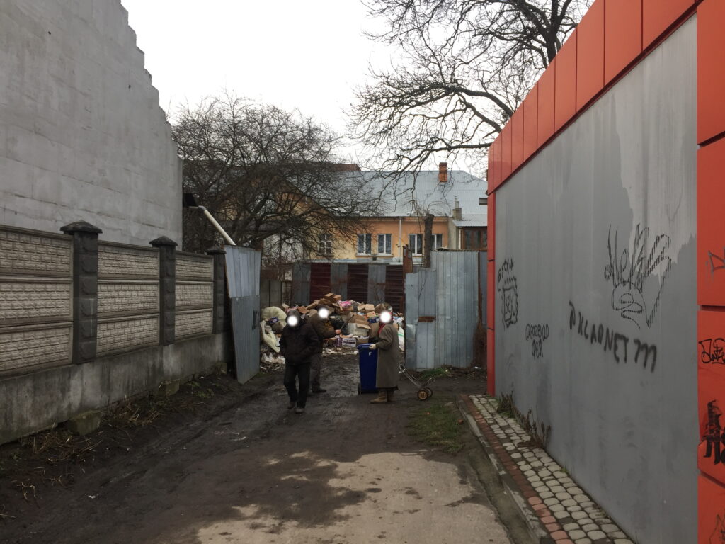 Прийомка, вул. Кульпарківська — фото 2