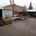 Фото компанії ЛомМетПром