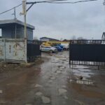 Фото компанії Пункт прийому металобрухту