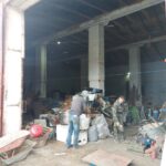 Фото компанії Пункт прийому металобрухту