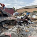 Фото компанії ТОРМЕТ-ДНЕПР