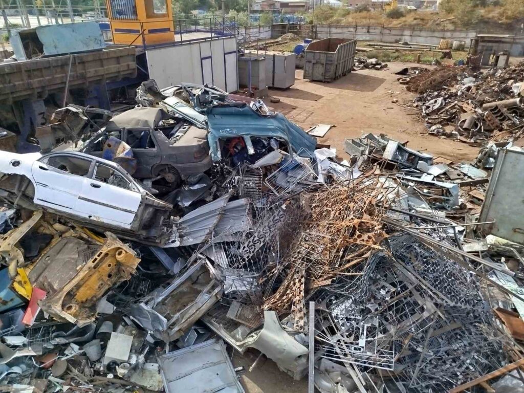 ТОВ «Балкер», вул. Морозова — фото 3