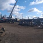 Фото компанії ТОВ «Вторчермет»