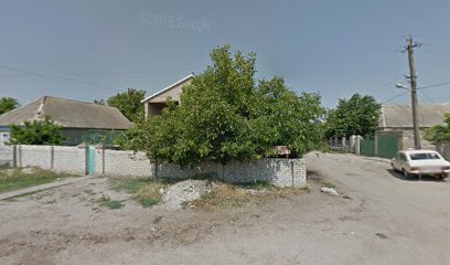 Metlom, вул. Павла Глазового — фото 1