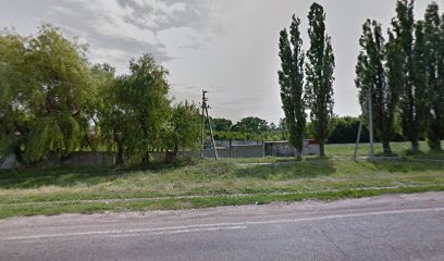 Металобрухт, траса р61 (дивіться по карті) — фото 1