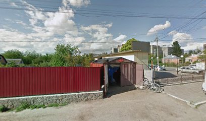 Пункт прийому металобрухту, вул. Пластова — фото 1